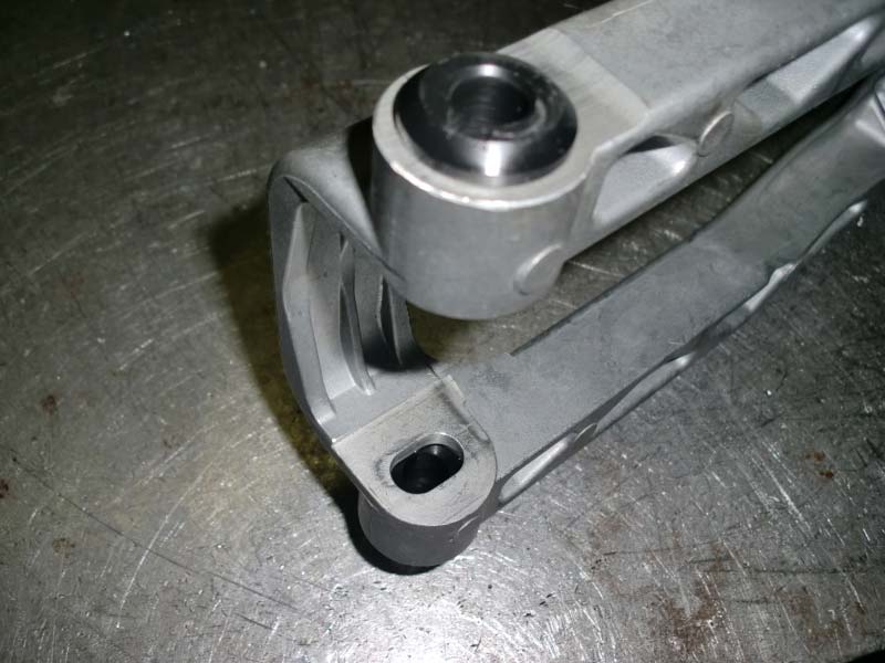 Cusco Shift Level Retainer Bushing Subaru BRZ/Scion