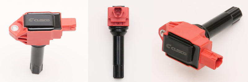 Cusco Type-2 High Spark Power Direct Ignition - Scion FR-S