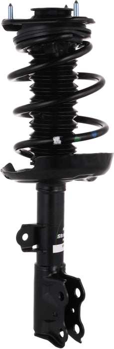 KYB 19-22 Lexus UX200/UX250H / 18-22 Toyota C-HR Strut-Plus Assembly - Front Left
