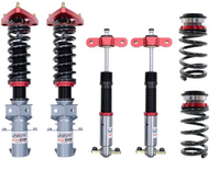Megan Racing Ford Mustang 15-23 / 2024+ (W/ Magneride) Street Series Coilover - MR-CDK-FM15-MG