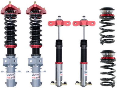 Ford Mustang 15-23 / 2024+ (W/ Magneride) Street Series Coilover - MR-CDK-FM15-MG