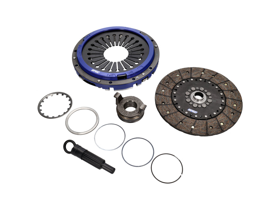 Spec 1976 Porsche 912 Stage 1 Clutch Kit