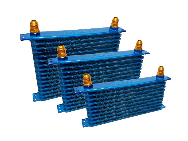 GReddy 89-94 Nissan 240SX Oil Cooler NS1310G/Remote PS13 Kit