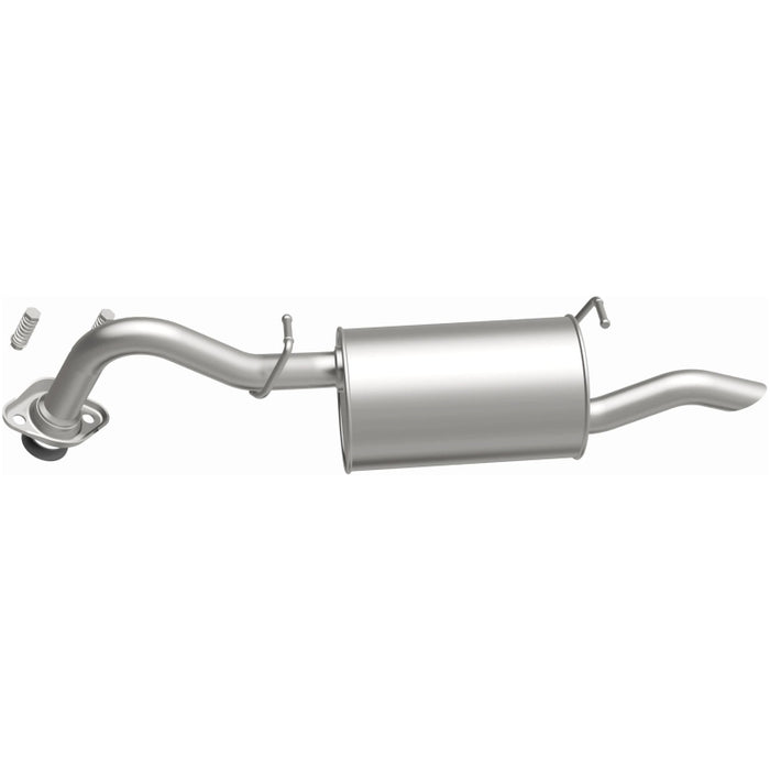 MagnaFlow BRE Exhaust Kit 12-17 Toyota PRIUS C 1.5L