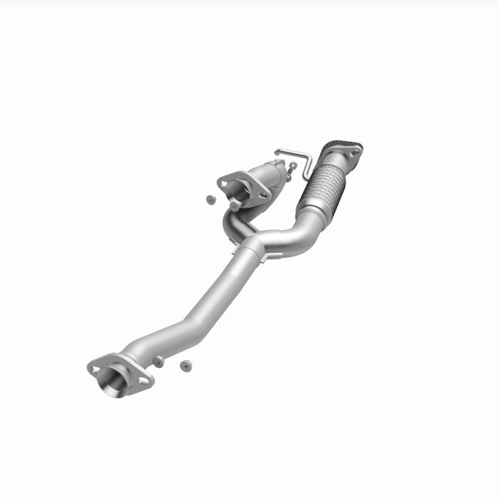 BRE Exhaust 05-07 Ford Five Hundred Mercury Montego 3.0L Front Pipe Kit