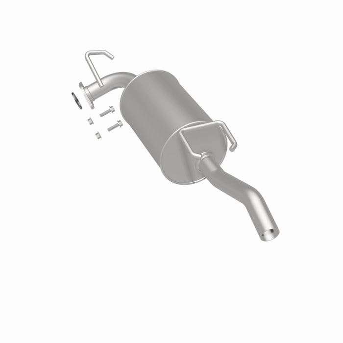 BRE Exhaust 93-97 Corolla Prizm 1.6L 1.8L Muffler Kit