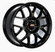 BBS RE-V7 18x9.5 5x100 ET43 Gloss Gold Wheel -70mm PFS Required