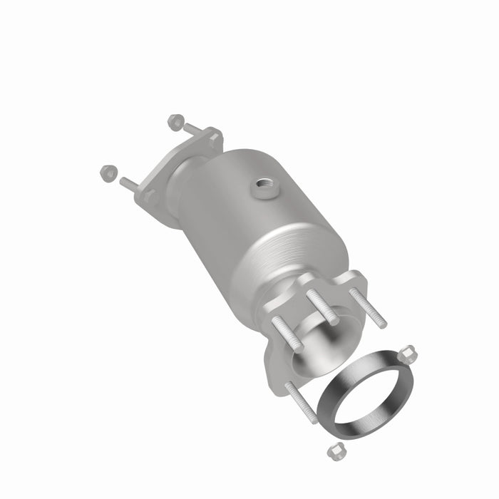 MagnaFlow DF Conv 2020 Chevrolet Corvette Left Closed Couple 6.2L