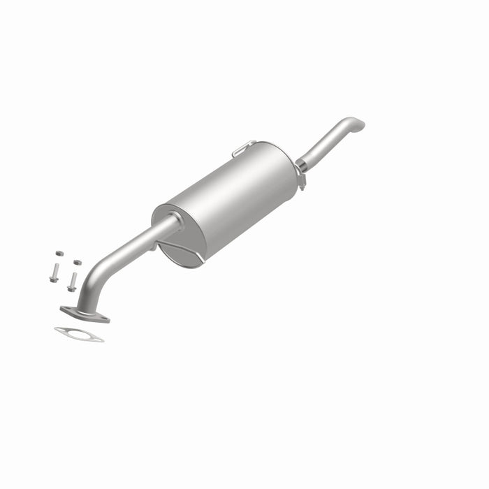 BRE Exhaust 06-11 Accent Rio 1.6L Muffler Kit