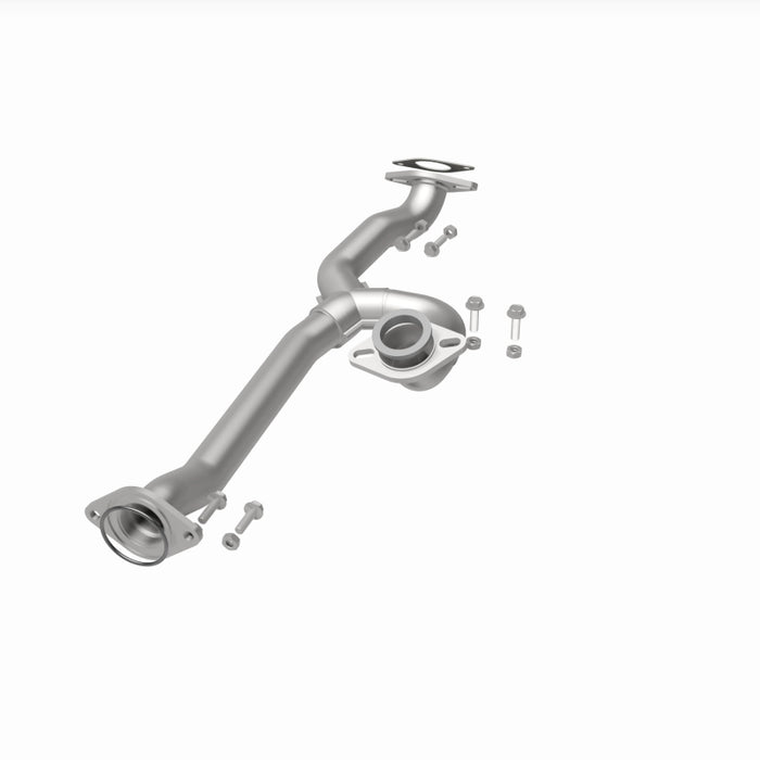 BRE Exhaust 06-12 Fusion Milan MKZ Zephyr 3.0L 3.5L Front Pipe Kit