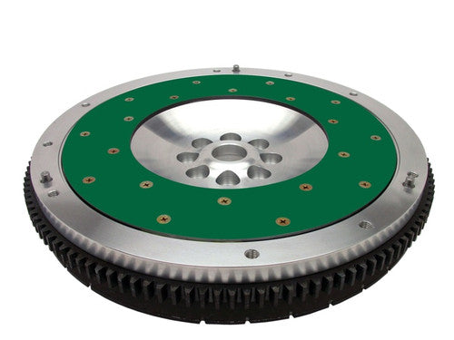 Spec 03-06 350Z/G35 Aluminum Flywheel