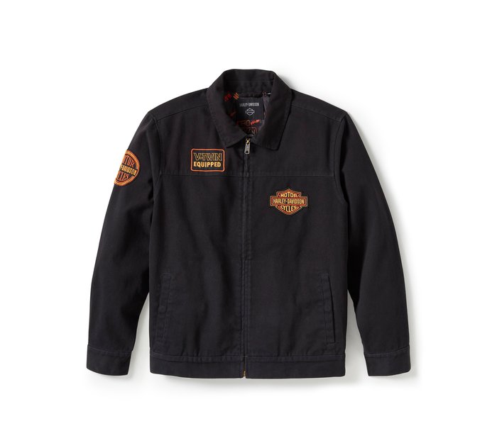 Tein 1985 Limited Edition Hoodie - Medium