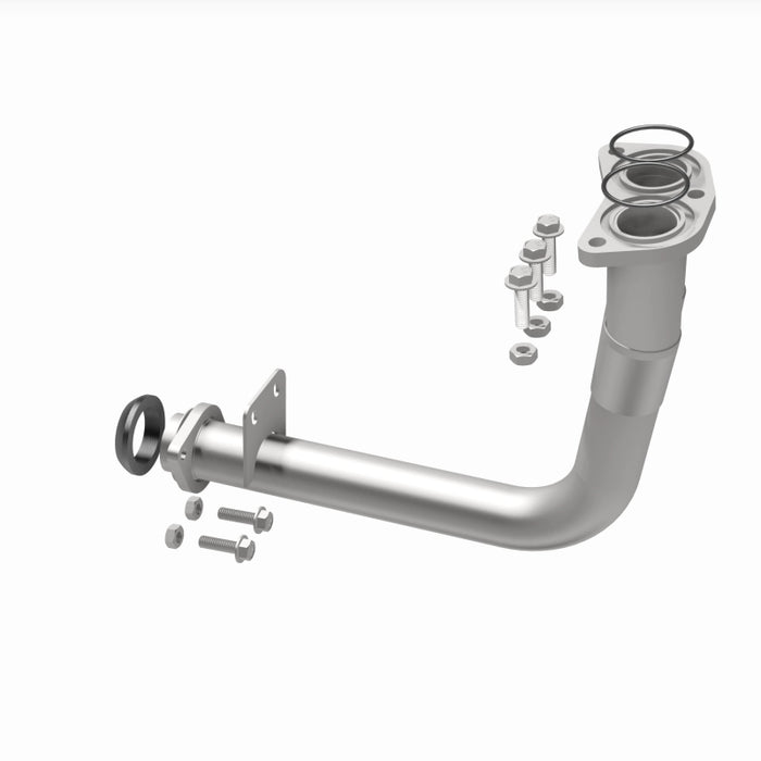 BRE Exhaust 94-97 Accord 2.2L Front Pipe Kit