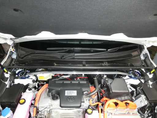 Cusco Front Strut Tower Bar Type OS 13-18 Toyota RAV4