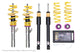 Tein 12-14 Lexus IS F Flex Z Coilovers Front Left Damper Assy (Special Order / Cancellations)