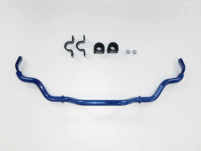 Cusco Rear Sway Bar w/Bushings/Brackets 25mm OD - Lexus NX