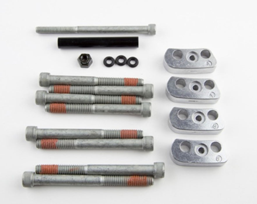 Wilwood Caliper Spacer Kit - FNDL/NDP/NDL for .81in Rotor