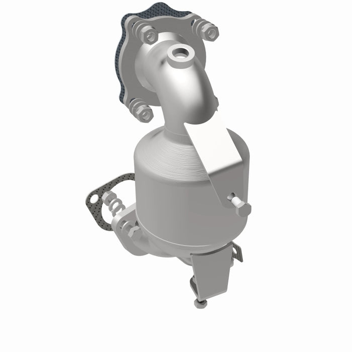 MagnaFlow DF Conv 2020 Hyundai Sonata Front Underbody 1.6L