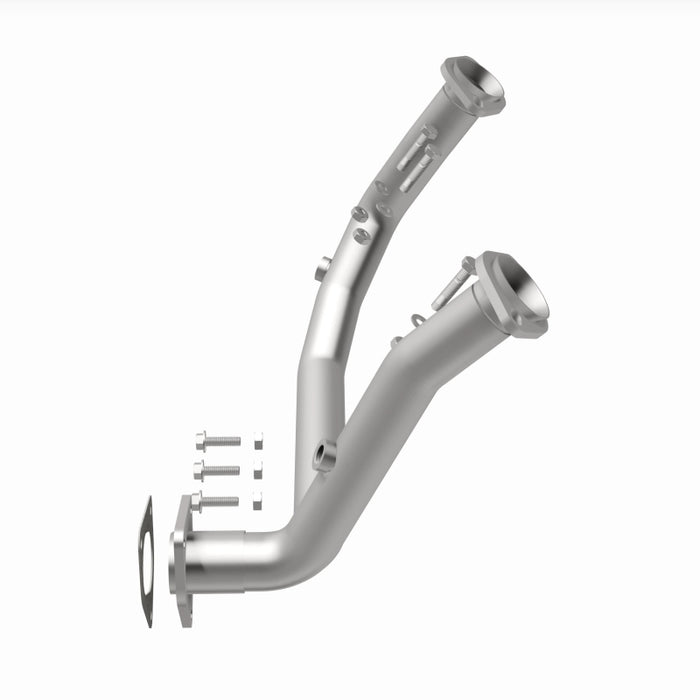 BRE Exhaust 93-97 B3000 B4000 Ranger 3.0L 4.0L Front Pipe Kit