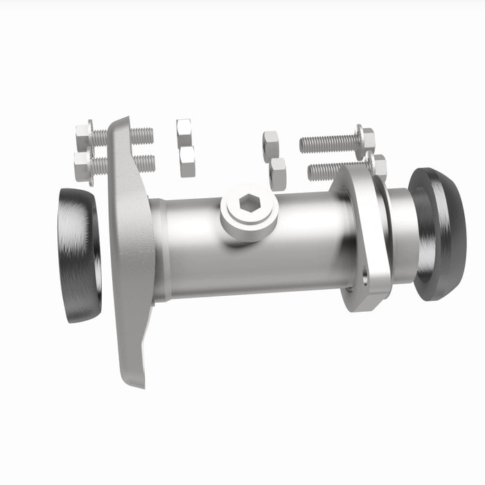 BRE Exhaust 94-97 Accord 2.2L Front Pipe Kit