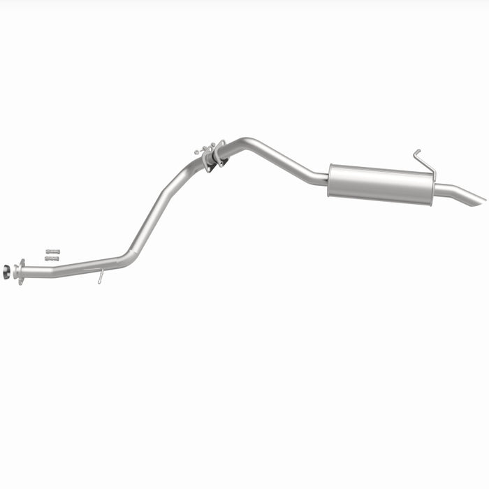 MagnaFlow BRE Exhaust Kit 08-15 Scion xB 2.4L