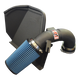 Injen 16-18 BMW 330i B48 2.0L (t) Wrinkle Black Cold Air Intake