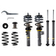 Bilstein 15-19 Volkswagen e-Golf EVO S Front & Rear Suspension Kit