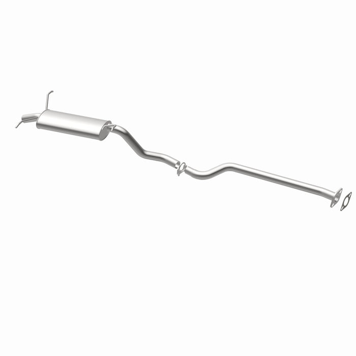 MagnaFlow BRE Exhaust Kit 01-06 Hyundai Santa Fe 2.7L
