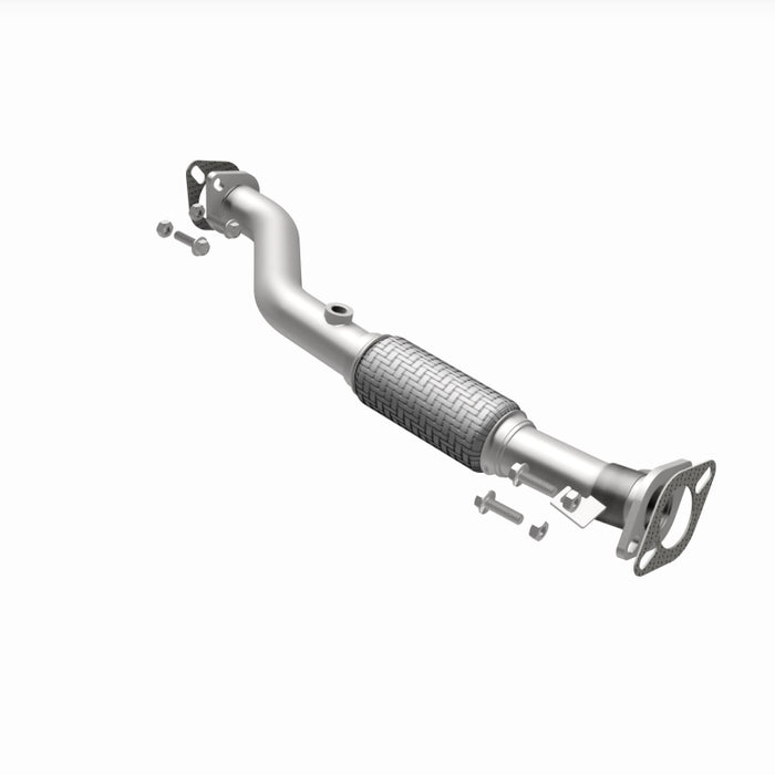 BRE Exhaust 01-06 Elantra 2.0L Front Pipe Kit