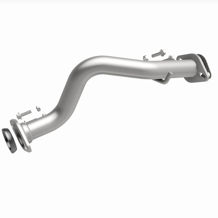 BRE Exhaust 06-12 Eclipse 2.4L Front Pipe Kit