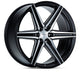 Vossen Lug Nut Lock Key 736