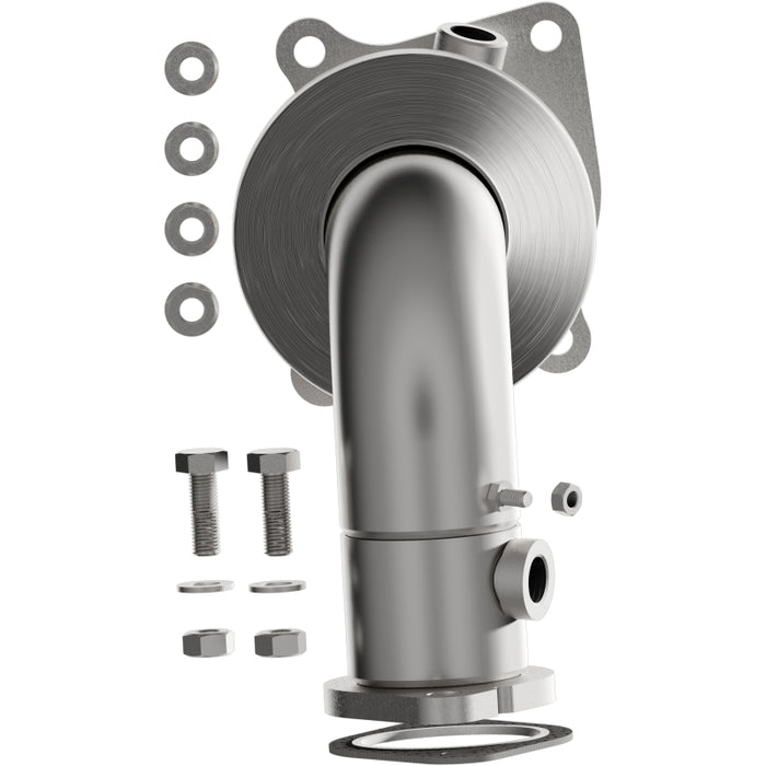 Magnaflow 20-21 Subaru WRX 2.0L Direct Fit Cat Converter