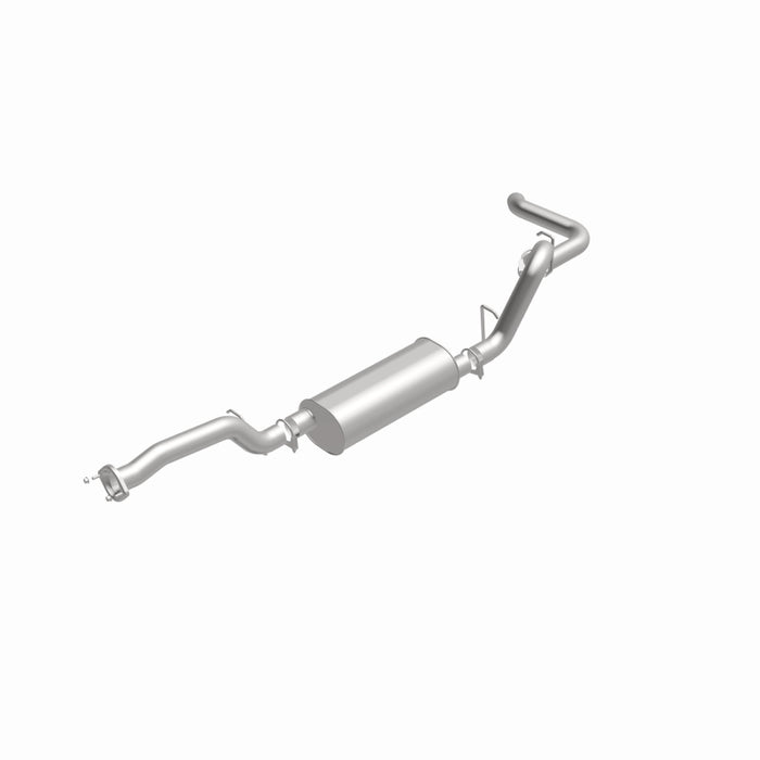 MagnaFlow BRE Exhaust Kit 94-95 Tahoe Yukon 5.7L