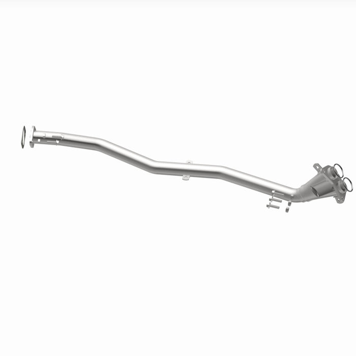 BRE Exhaust 90-96 D21 Pickup 2.4L Front Pipe Kit