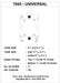 Technical Drawing
