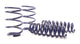 H&R 13-15 BMW X1 xDrive28i E84 Sport Spring (AWD Only)