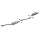 MagnaFlow SYS C/B 01-02 BMW Z3 2.5L/3.0L l6