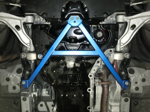 Cusco Power Brace Front Member 17+ Lexus - Lexus GS/RC