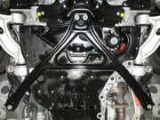 Cusco Power Brace Front Member 17+ Lexus - Lexus GS/RC