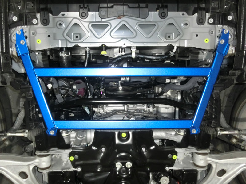 Cusco Front Power Brace 17+ Lexus RC200t/300/350 - Lexus RC