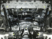 Cusco Front Power Brace 17+ Lexus RC200t/300/350 - Lexus RC