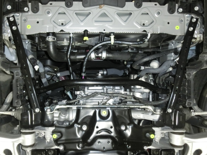 Cusco Front Power Brace 17+ Lexus RC200t/300/350 - Lexus RC