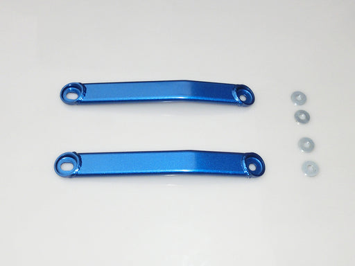 Cusco Power Brace Rear Member 2016+ Lexus - Lexus GS/RC