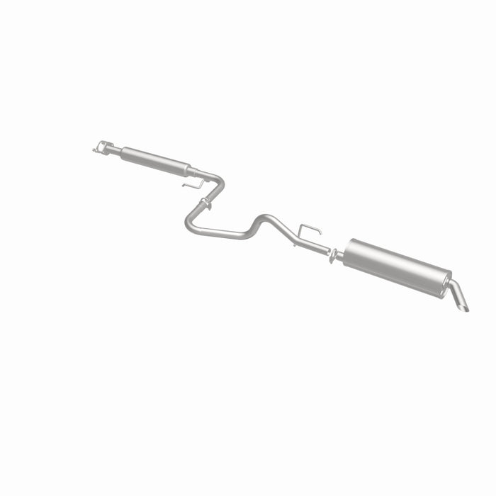 MagnaFlow BRE Exhaust Kit 05-07 Saturn Ion 2.2L