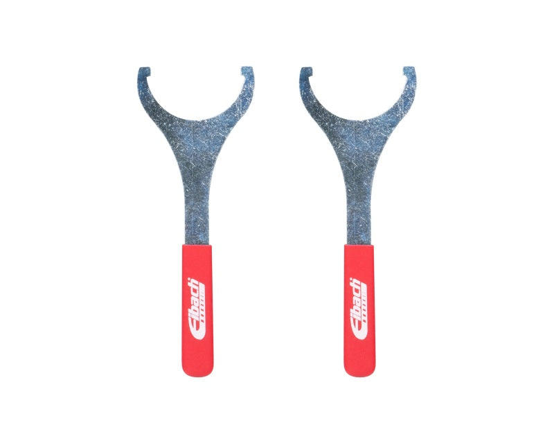 Eibach Tools PRO-UTV Spanner Wrench Kit - Fox 3.0in X-Over Ring - 2017 Can Am Maverick X3