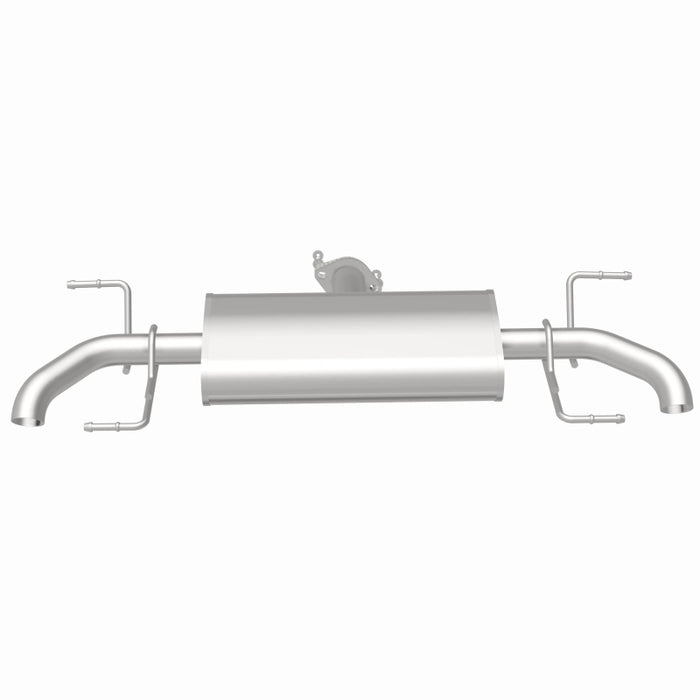 MagnaFlow BRE Exhaust Kit 14-18 Mazda 3 2.0L
