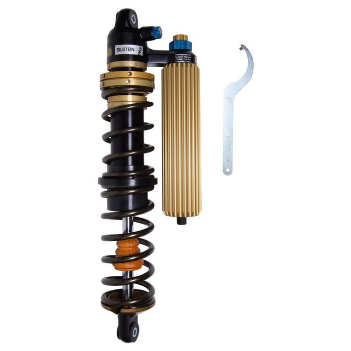 Bilstein 20-21 Polaris RZR XP 1000 Black Hawk Powersports Shock & Coil Spring Assembly - Front Right