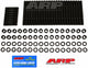 ARP BB Chevy 1/2in w/alum block head stud kit