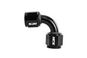 HPS -12 90 Swivel Coupler Aluminum (AN9901-12)
