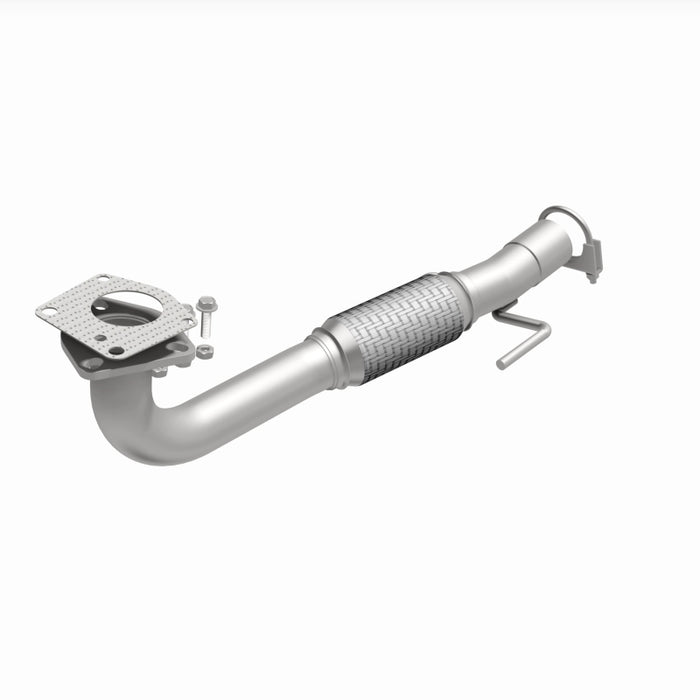 BRE Exhaust 05-11 9-3 2.0L Front Pipe Kit